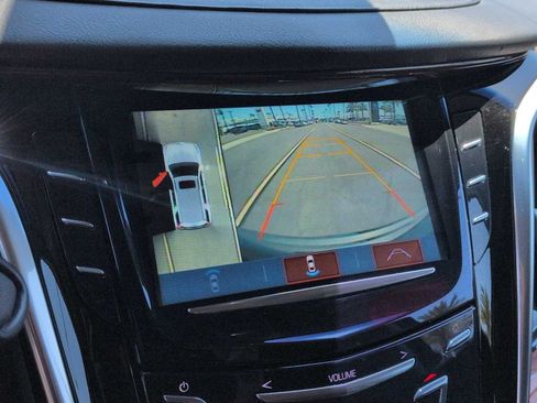 Used 2020 Cadillac Escalade Luxury RWD image 20