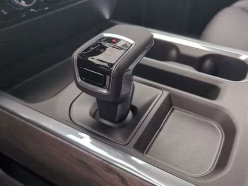 New 2026 GMC Sierra 1500 SLT w/ SLT Premium Plus Package image 24