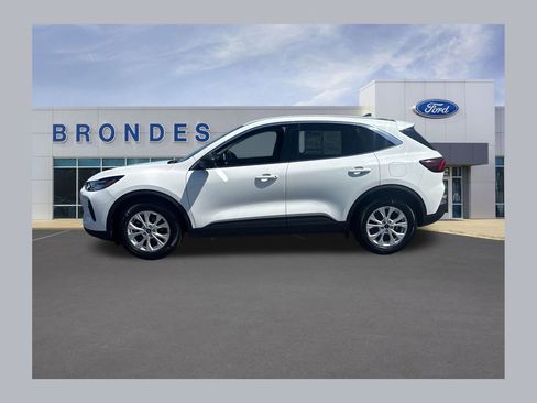 Used 2023 Ford Escape Active FWD image 1