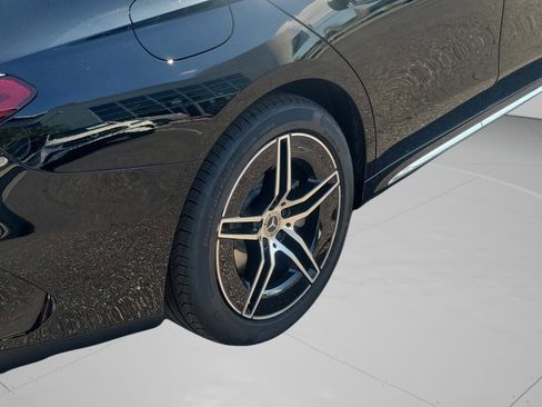 New 2026 Mercedes-Benz E 350 Sedan image 7