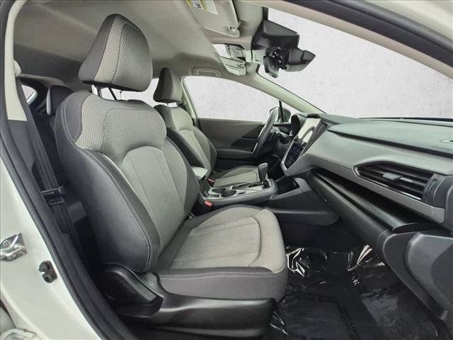 Certified 2024 Subaru Crosstrek 2.0i Premium AWD/4WD image 23