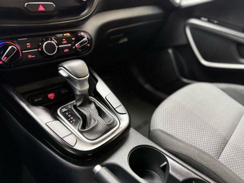 Used 2021 Kia Soul X-Line FWD image 18
