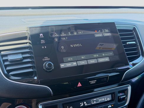 Certified 2022 Honda Pilot Elite image 13