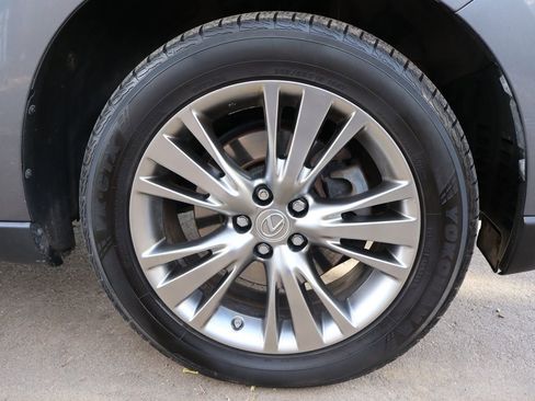 Used 2013 Lexus RX 350 AWD image 45