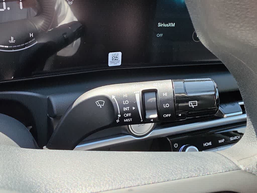 New 2026 Hyundai Tucson SEL Plus FWD image 25