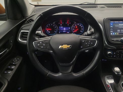 Used 2019 Chevrolet Equinox LT FWD image 22