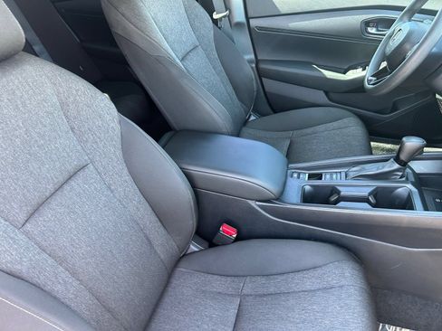 Used 2026 Honda Accord LX image 12