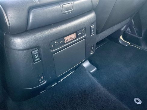 Used 2022 INFINITI QX80 Sensory w/ Cargo Package AWD/4WD image 10