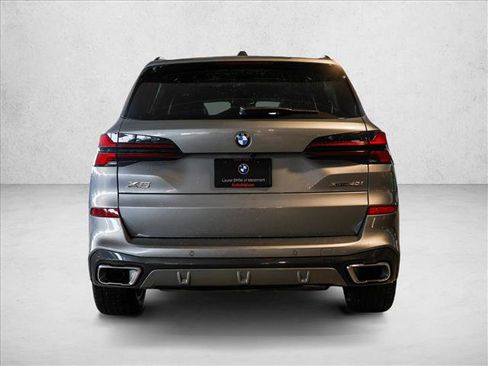Used 2026 BMW X5 xDrive40i image 6