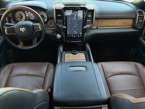 Used 2022 RAM 3500 Limited image 19