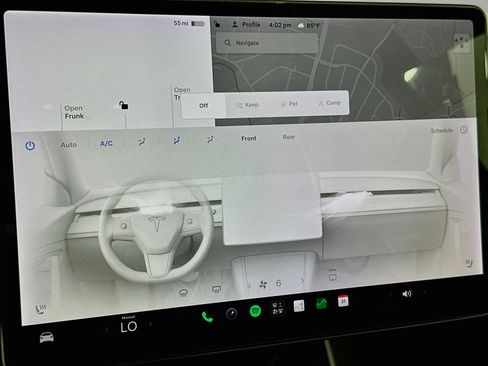 Used 2019 Tesla Model 3 Standard Range Plus RWD image 23