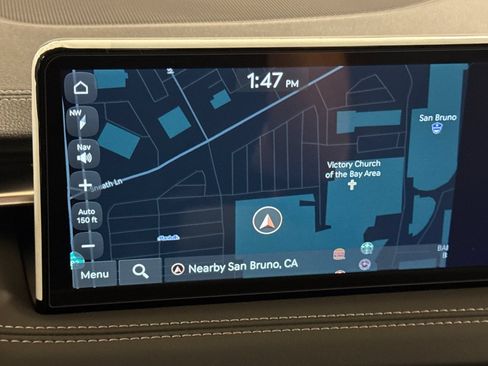 New 2026 Genesis G70 2.5T AWD/4WD image 18