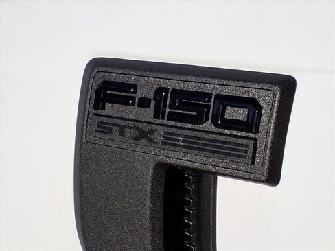 New 2026 Ford F150 STX w/ Equipment Group 200A image 8