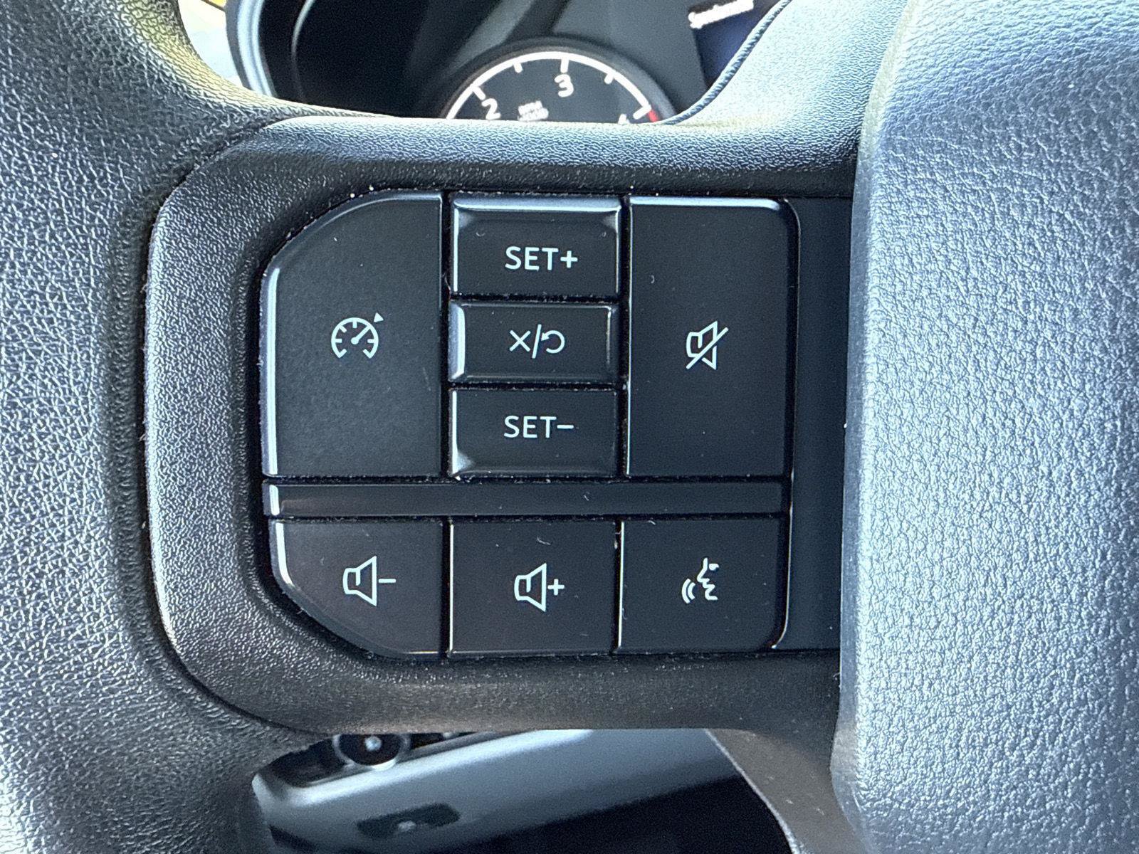 Used 2026 Ford F250 XLT AWD/4WD image 17