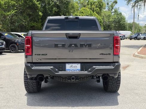 Used 2025 RAM 1500 RHO w/ RHO Level 1 Equipment Group AWD/4WD image 5