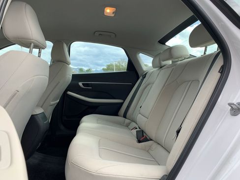Used 2025 Hyundai Sonata SEL image 24