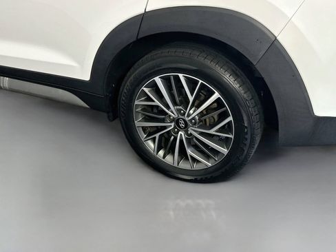 Used 2020 Hyundai Tucson SEL AWD/4WD image 29