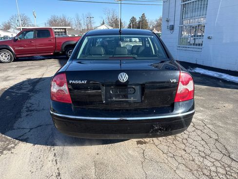 Used 2003 Volkswagen Passat GLX image 6