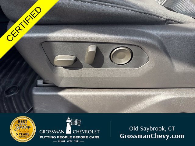 Used 2026 Chevrolet Silverado 2500 LT w/ Trail Boss Package AWD/4WD image 12