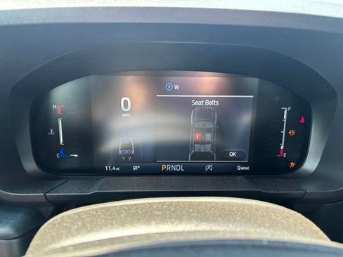 New 2026 Ford Maverick XL AWD/4WD image 25