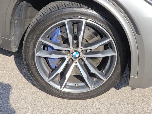 Used 2016 BMW X5 M AWD/4WD image 6
