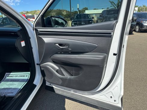 Used 2022 Hyundai Tucson Limited AWD/4WD image 41