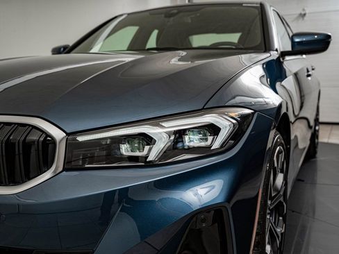 New 2026 BMW 330i xDrive Sedan w/ Premium Package AWD/4WD image 15