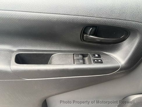 Used 2017 Nissan NV200 SV FWD image 18