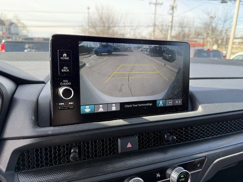 Used 2025 Honda CR-V Sport-L image 20