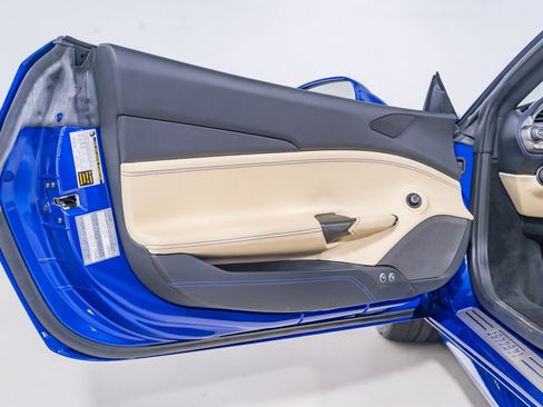 Certified 2019 Ferrari 488 Spider RWD image 26