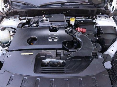 Used 2022 INFINITI QX50 Sensory FWD image 29
