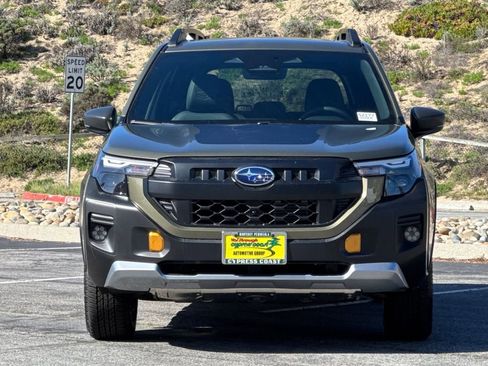 Used 2026 Subaru Forester Wilderness AWD/4WD image 9