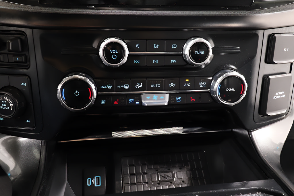 Used 2023 Ford F150 Tremor w/ Equipment Group 402A High AWD/4WD image 40
