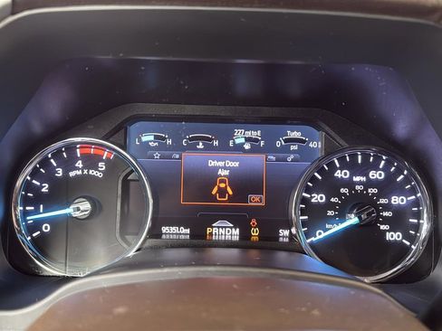 Used 2022 Ford F250 King Ranch w/ King Ranch Ultimate Package image 11