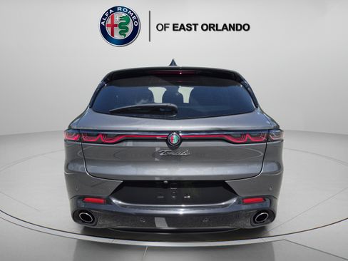 Used 2024 Alfa Romeo Tonale Veloce AWD/4WD image 6