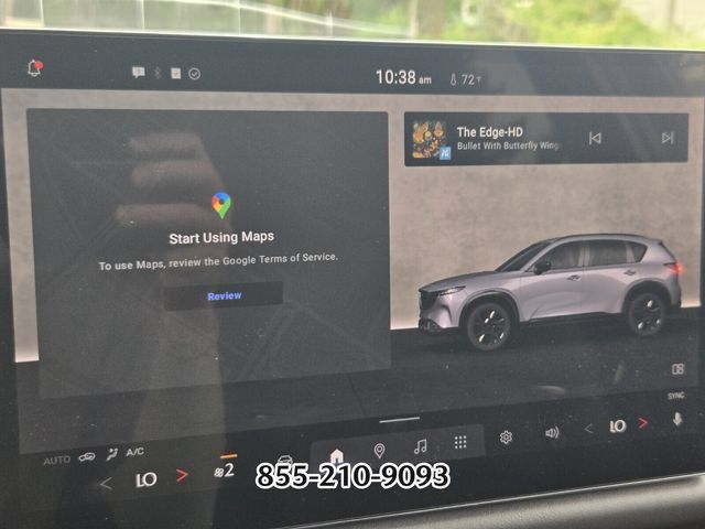 New 2026 MAZDA CX-5 Select AWD/4WD image 15