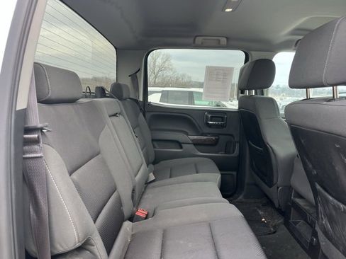 Used 2015 GMC Sierra 1500 SLE w/ SLE Value Package image 21