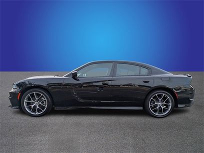 Used 2022 Dodge Charger GT