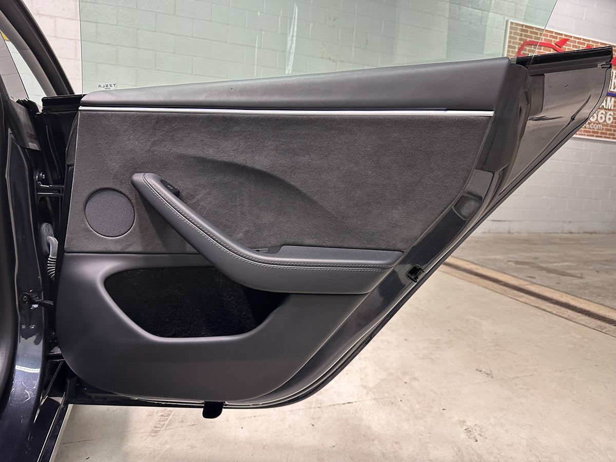 Used 2024 Tesla Model 3 Long Range AWD/4WD image 15