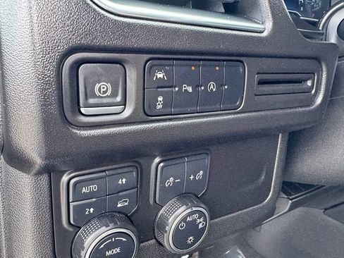 Certified 2024 Chevrolet Tahoe LT AWD/4WD image 20