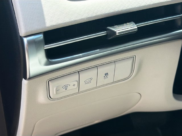 New 2026 Hyundai Tucson SEL Plus FWD image 10
