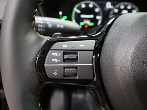 New 2026 Honda CR-V Sport Touring image 32