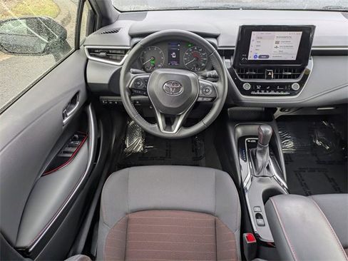 Used 2023 Toyota Corolla SE image 17