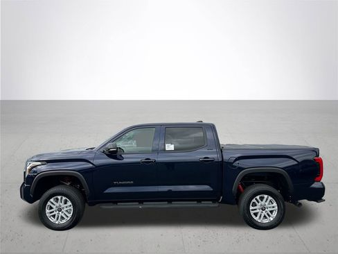 New 2025 Toyota Tundra SR5 AWD/4WD image 10