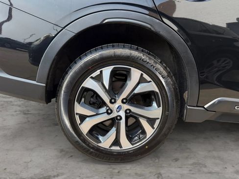 Used 2022 Subaru Outback Limited AWD/4WD image 45