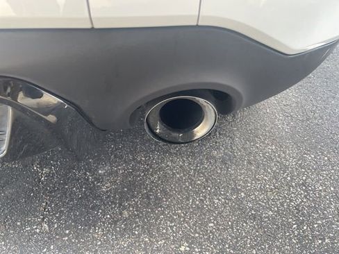 Used 2023 MINI Cooper Countryman John Cooper Works w/ Signature Upholstery Package image 9