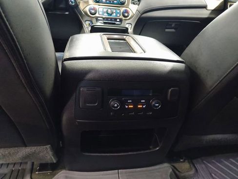 Used 2017 GMC Yukon Denali w/ Open Road Package AWD/4WD image 24