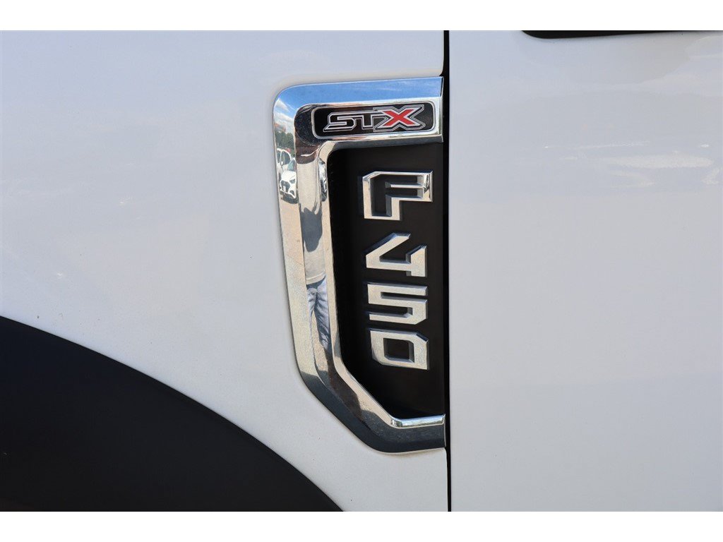 Used 2020 Ford F450 XL w/ STX Appearance Package AWD/4WD image 36