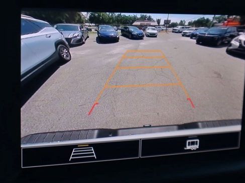 Certified 2025 Chevrolet Silverado 2500 Custom w/ Custom Value Package image 15