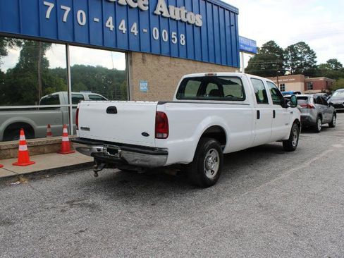 Used 2006 Ford F250 Lariat image 4